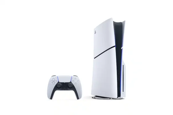 PlayStation 5 Console 1TB - Fortnite Flowering Chaos Bundle - PlayStation 5 - Open Box - excellent