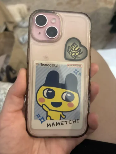 Apple - iPhone 15 128GB photo review