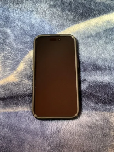 Apple - iPhone 15 128GB photo review