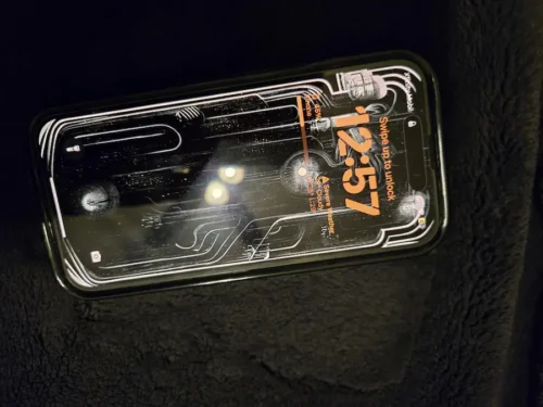 Apple - iPhone 15 128GB photo review