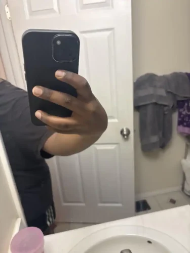 Apple - iPhone 15 128GB photo review