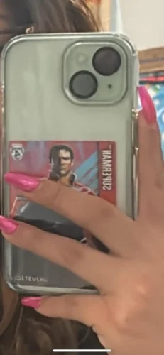 Apple - iPhone 15 128GB photo review